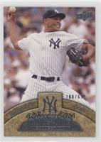 Mariano Rivera #/699