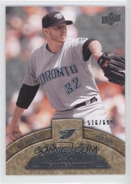 2009 Upper Deck Ballpark Collection - [Base] #61 - Roy Halladay /699