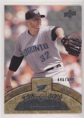 2009 Upper Deck Ballpark Collection - [Base] #61 - Roy Halladay /699