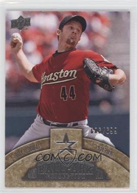 2009 Upper Deck Ballpark Collection - [Base] #62 - Roy Oswalt /699