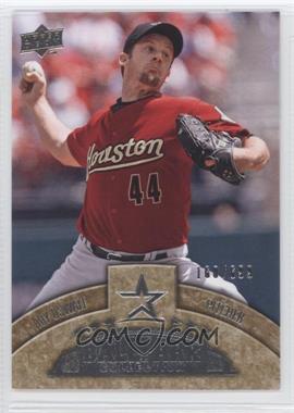 2009 Upper Deck Ballpark Collection - [Base] #62 - Roy Oswalt /699