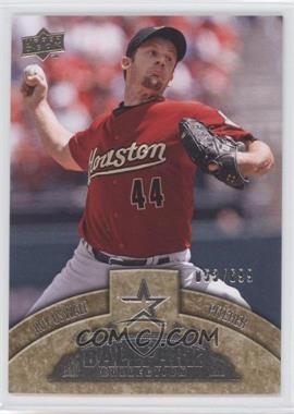 2009 Upper Deck Ballpark Collection - [Base] #62 - Roy Oswalt /699