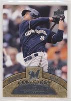 Ryan Braun [EX to NM] #/699