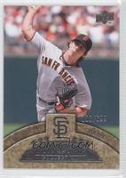 Tim Lincecum #/699