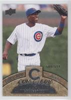 Alfonso Soriano #/699