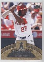 Vladimir Guerrero #/699