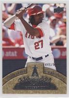 Vladimir Guerrero [Noted] #/699