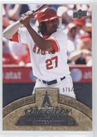 Vladimir Guerrero #/699