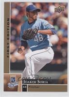 Joakim Soria