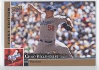 Chad Billingsley