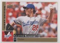 Clayton Kershaw