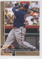 Prince Fielder