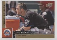 David Wright