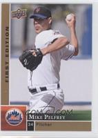 Mike Pelfrey