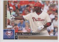 Ryan Howard