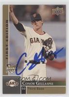 Conor Gillaspie [Good to VG‑EX]