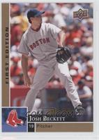 Josh Beckett