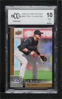 Troy Tulowitzki [BCCG 10 Mint or Better]