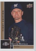 Trevor Hoffman