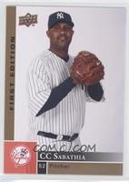 CC Sabathia