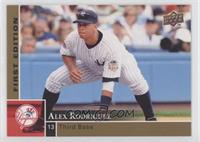 Alex Rodriguez