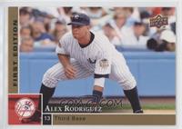 Alex Rodriguez