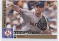 Curt Schilling