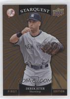 Derek Jeter [EX to NM]