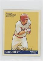 Shane Victorino #/21