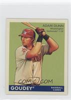 Adam Dunn