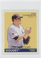 Joba Chamberlain