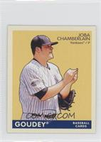 Joba Chamberlain