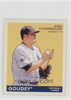 Joba Chamberlain