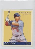 Albert Pujols