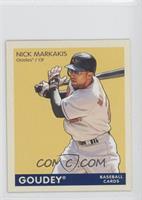 Nick Markakis