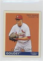 Troy Glaus