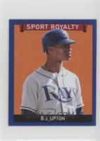 Sport Royalty - B.J. Upton