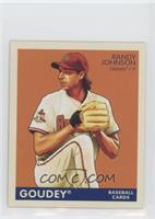 Randy Johnson