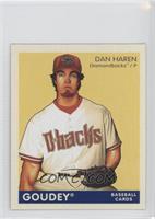 Dan Haren