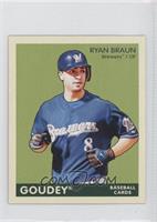 Ryan Braun