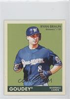 Ryan Braun