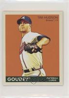 Tim Hudson