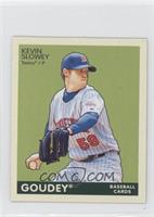 Kevin Slowey