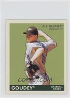 A.J. Burnett