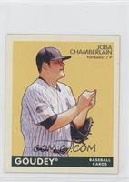 Joba Chamberlain