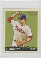 Chase Utley