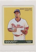 Jimmy Rollins