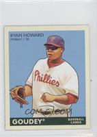 Ryan Howard