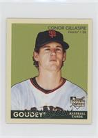 Conor Gillaspie