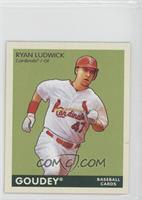 Ryan Ludwick